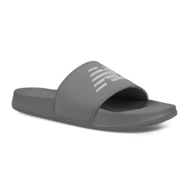 Infradito New Balance U SUF200Q3 grigio 1