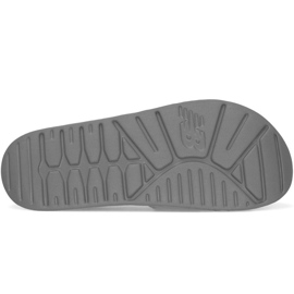 Infradito New Balance U SUF200Q3 grigio 2