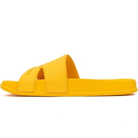 Infradito New Balance U SUF20SC1 giallo 1