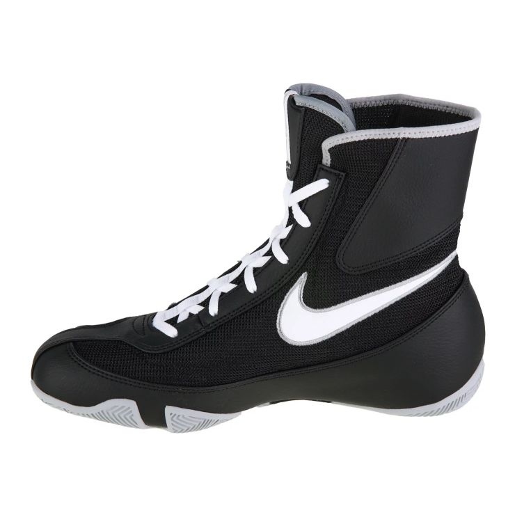 Scarpe Nike Machomai 2 M 321819-003 nero 1