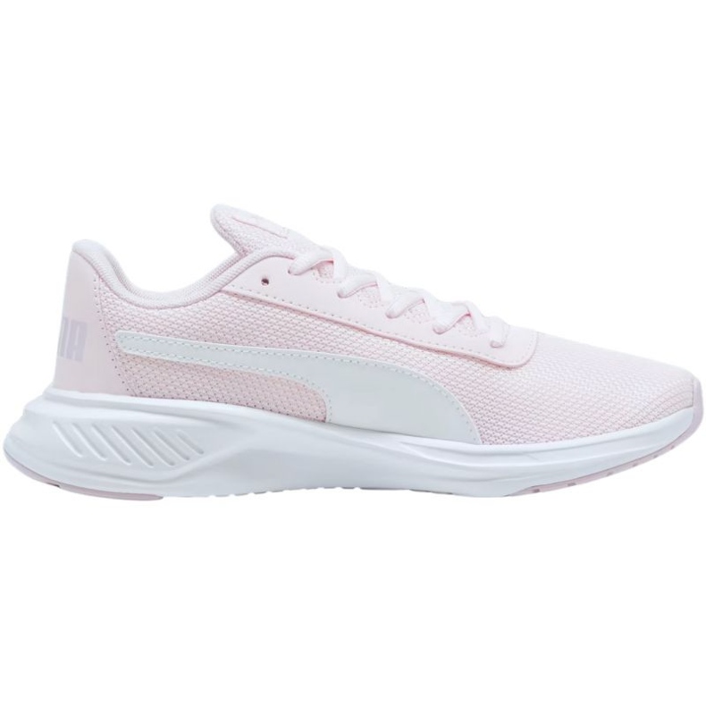 Scarpe da corsa Puma Night Runner V2 W 379257 14 bianca 1