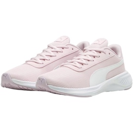 Scarpe da corsa Puma Night Runner V2 W 379257 14 bianco 2