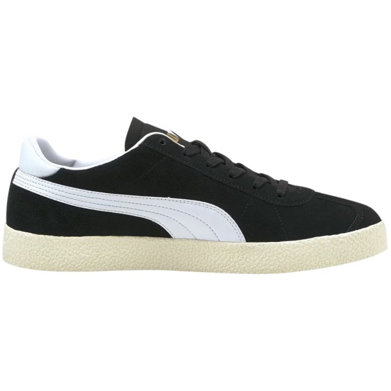Scarpe Puma Club M 381111 02 nero 1