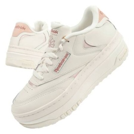 Scarpe Reebok Club Extra 100033105 beige 1