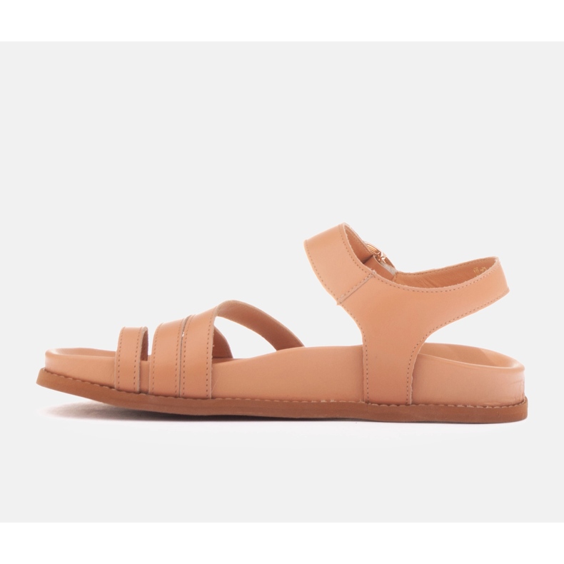 Marco Shoes Sandali Morgano beige 1