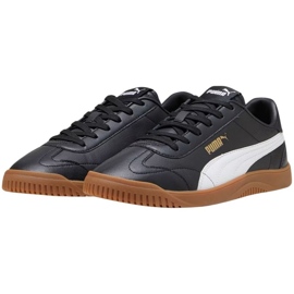 Scarpe Puma Club 5v5 M 389406 05 nero 2