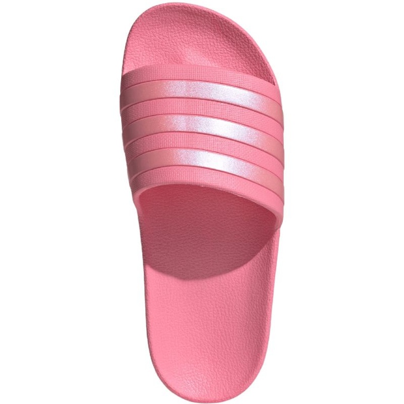 Infradito Adidas Adilette Aqua W IF6071 rosa 1