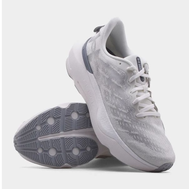 Under Armour Sotto le scarpe Ua Infinite 6 Cool Down Armor M 3027187-302 grigio 1