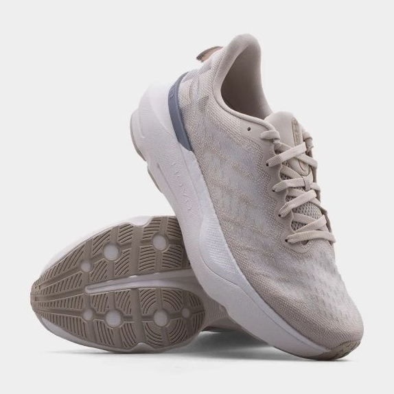 Under Armour Sotto le scarpe Ua Infinite 6 Cool Down Armor M 3027187-200 beige 1