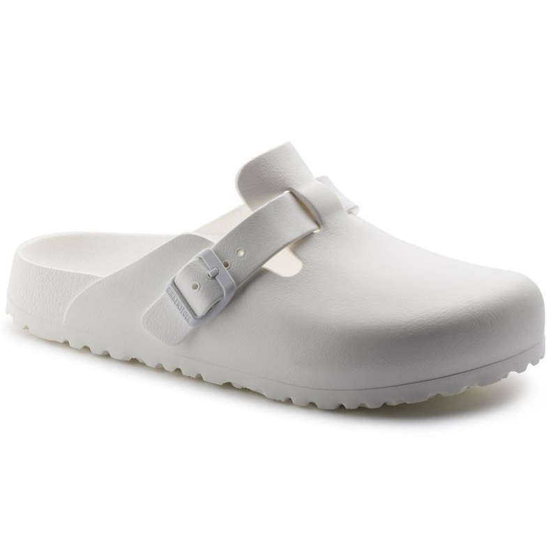 Infradito Birkenstock Boston Eva W 0127133 beige 1