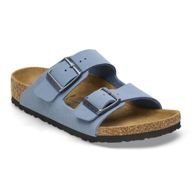 Infradito Birkenstock Arizona Kids Bs Jr 1026424 blu 1