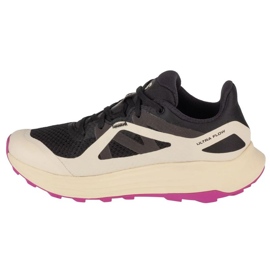 Scarpe Salomon Ultra Flow W 474509 grigio 1