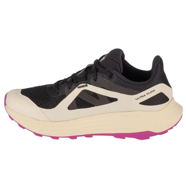 Scarpe Salomon Ultra Flow W 474509 grigio 1
