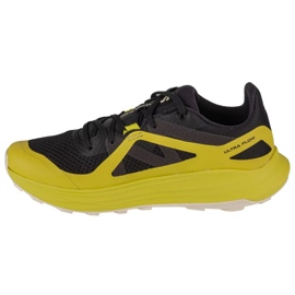Scarpe Salomon Ultra Flow M 474625 giallo 1