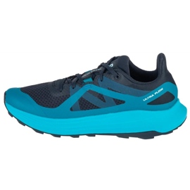 Scarpe Salomon Ultra Flow M 474852 blu 1