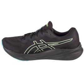 Scarpe da allenamento Asics Gel-Pulse 15 Gtx M 1011B781-001 nero 1