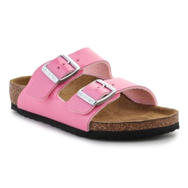 Infradito Birkenstock Arizona Bs 1027133 rosa 1