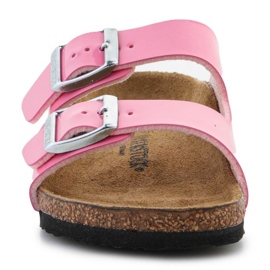 Infradito Birkenstock Arizona Bs 1027133 rosa 2