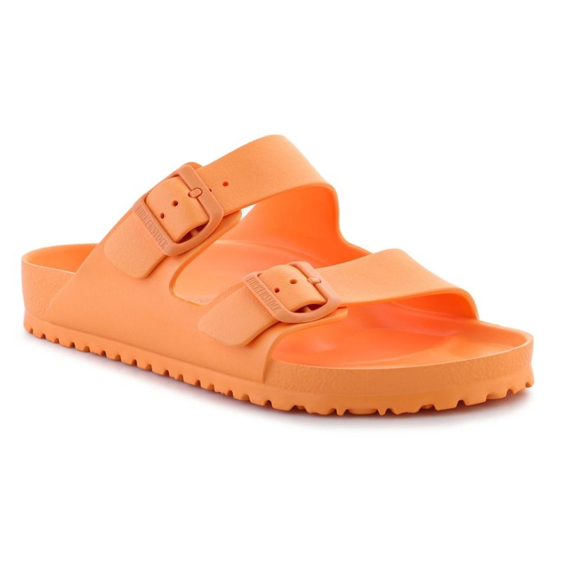Birkenstock Birkenstock Arizona Eva M 1025188 infradito arancia 1