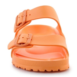 Birkenstock Birkenstock Arizona Eva M 1025188 infradito arancia 2