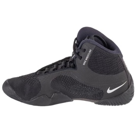 Scarpe Nike Tawa CI2952-001 nero 1