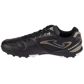 Scarpe da calcio Joma Dribling 2401 Tf DRIW2401TF nero 1