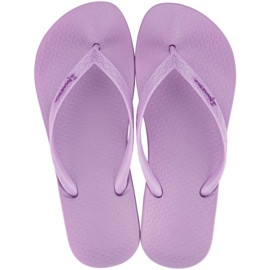 Infradito Ipanema Anat 82591-AQ602 viola 1