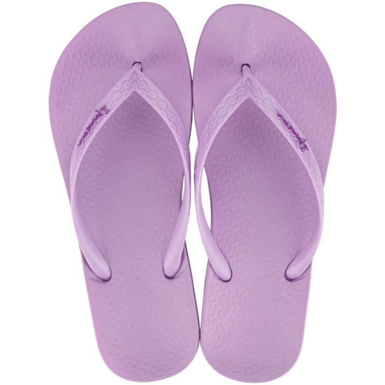 Infradito Ipanema Anat 82591-AQ602 viola 1