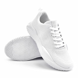Sneaker sportivi maschili Memory Foam Big Star LL174247 White bianco 3