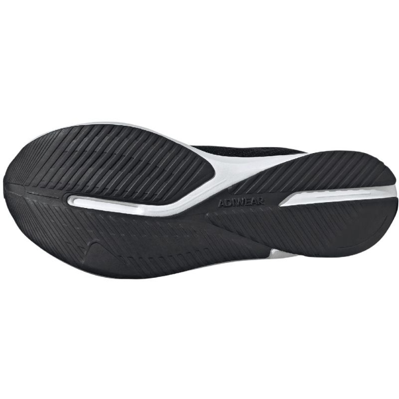 Scarpe da corsa Adidas Duramo Sl ID9849, nere nero 1