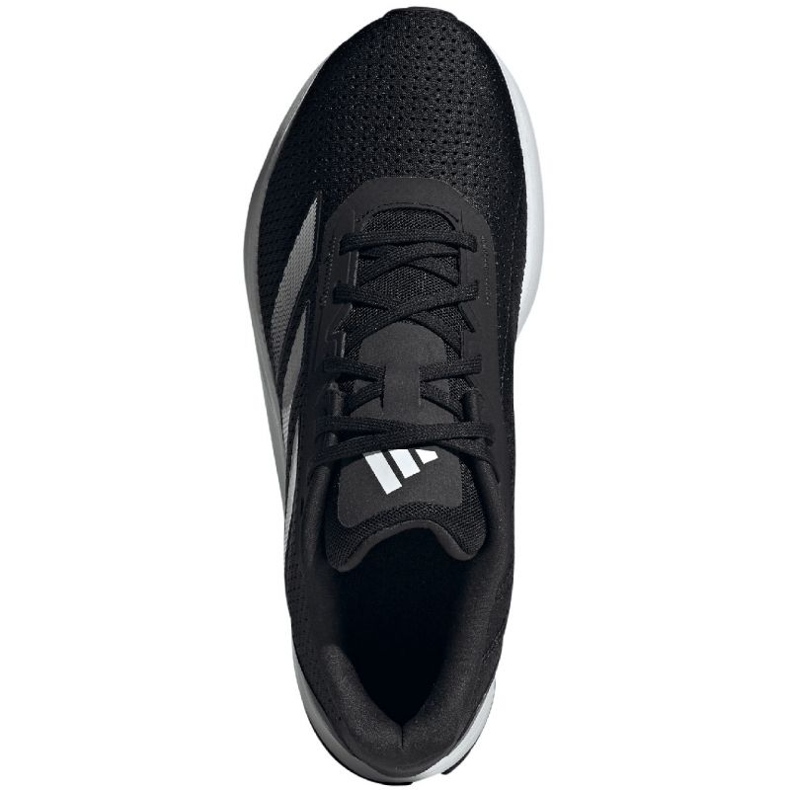 Scarpe da corsa Adidas Duramo Sl ID9849, nere nero 2