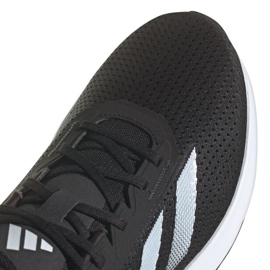Scarpe da corsa Adidas Duramo Sl ID9849, nere nero 5