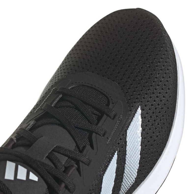 Scarpe da corsa Adidas Duramo Sl ID9849, nere nero 5