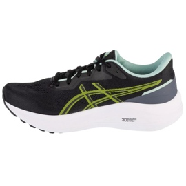 Scarpe da corsa Asics GT-1000 13 1011B858-002 nero 1
