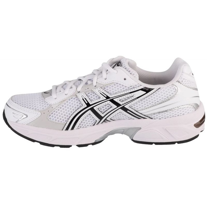 Scarpe da corsa Asics Gel-1130 1201B019-100 bianco 1