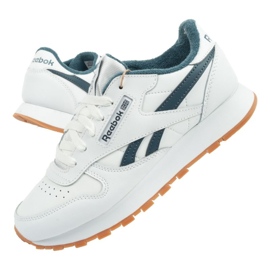 Scarpe Reebok Classic 100033588 bianco 1