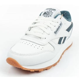 Scarpe Reebok Classic 100033588 bianco 2