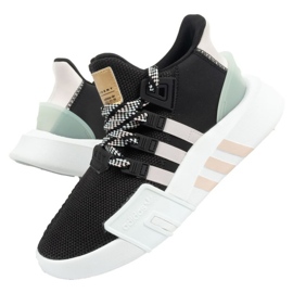 Scarpe Adidas Eqt Bask Adv EE5044 nero 1