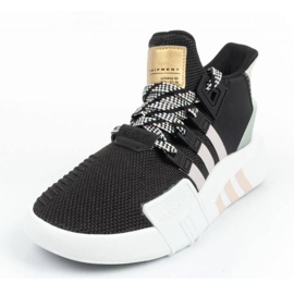 Scarpe Adidas Eqt Bask Adv EE5044 nero 2