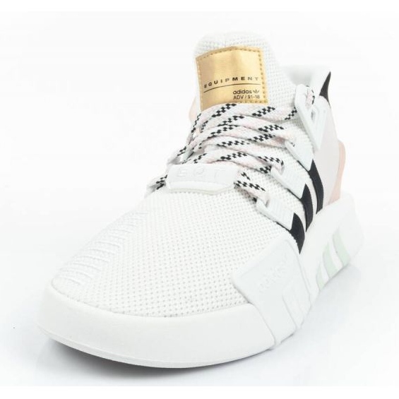 Scarpe Adidas Eqt Bask Adv EE5043 bianca 2