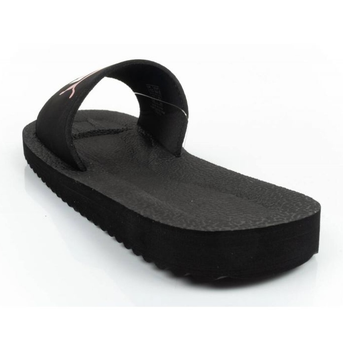 Infradito Puma Purecat 36026 218 nero 2