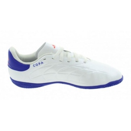 Scarpe da calcio adidas Copa Pure 2 Club In IH2911 bianco 1