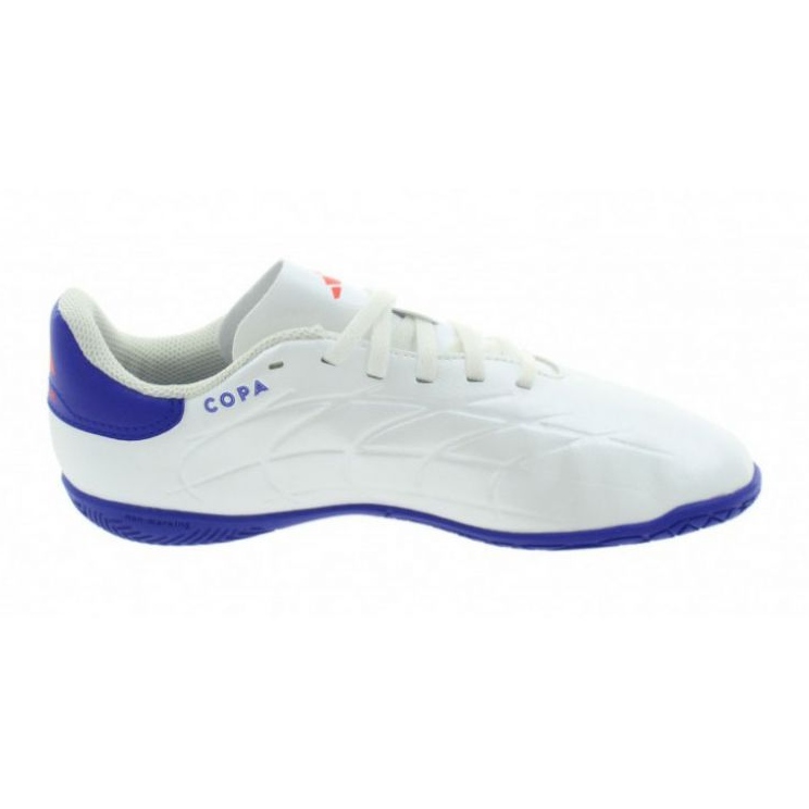 Scarpe da calcio adidas Copa Pure 2 Club In IH2911 bianco 1