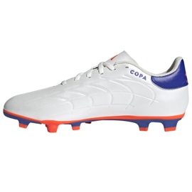 Scarpe Adidas Copa Pure.2 Club FxG IG6410 bianca 1