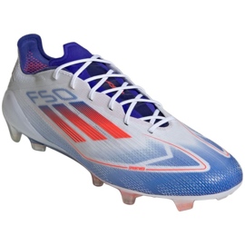 Scarpe da calcio Adidas F50 Elite Fg IF8818 bianco 1