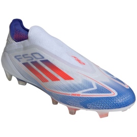Scarpe da calcio Adidas F50 Elite Ll Fg IF8819 bianco 1