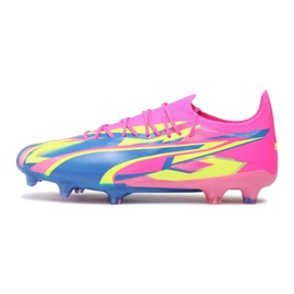 Scarpe da calcio Puma Ultra Ultimate Energy FG/AG 107540-01 multicolore 1