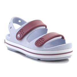 Sandalo Crocs Crocband Cruiser 209423-5AH blu 1