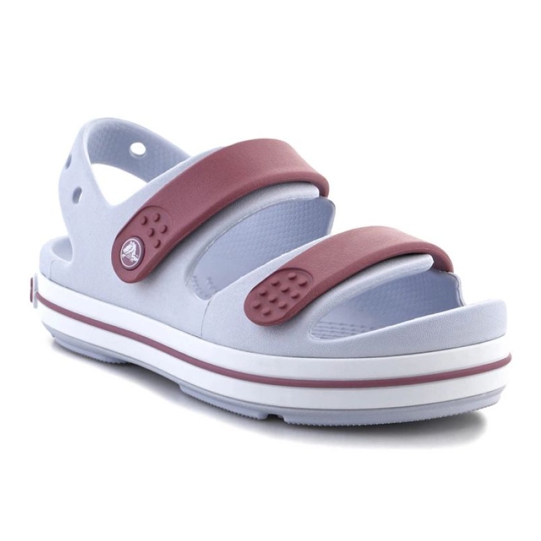 Sandalo Crocs Crocband Cruiser 209423-5AH blu 1