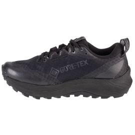 Scarpe da corsa Asics Gel-Trabuco 12 Gtx 1012B607-002 nero 1